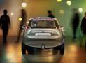 Mini Rocketman概念車