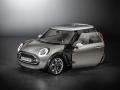 Mini Rocketman概念車