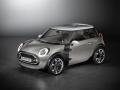 Mini Rocketman概念車