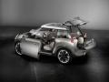 Mini Rocketman概念車
