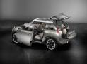 Mini Rocketman概念車