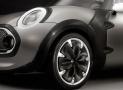 Mini Rocketman概念車