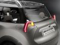 Mini Rocketman概念車