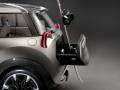 Mini Rocketman概念車