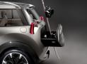 Mini Rocketman概念車