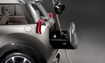 Mini Rocketman概念車