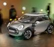 Mini Rocketman概念車
