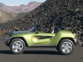 Jeep Renegade Bluete