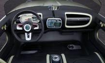 Jeep Renegade Bluete