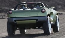 Jeep Renegade Bluete
