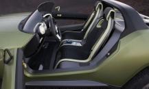 Jeep Renegade Bluete