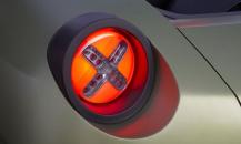 Jeep Renegade Bluete