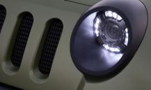 Jeep Renegade Bluete