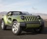 Jeep Renegade Bluete