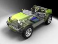 Jeep Renegade Bluete