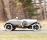 Luxury car