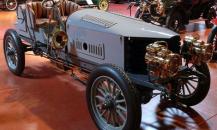 世爵60/80hp