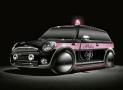 Agent Provocateur MINI Clubma