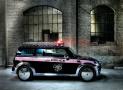 Agent Provocateur MINI Clubma