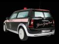 Agent Provocateur MINI Clubma