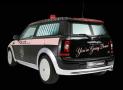 Agent Provocateur MINI Clubma