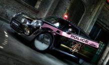 Agent Provocateur MINI Clubma