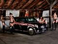 Agent Provocateur MINI Clubma