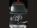 Agent Provocateur MINI Clubma
