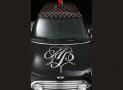 Agent Provocateur MINI Clubma