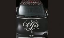 Agent Provocateur MINI Clubma