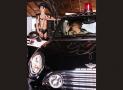 Agent Provocateur MINI Clubma