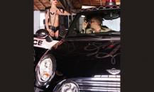 Agent Provocateur MINI Clubma