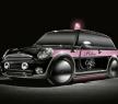 Agent Provocateur MINI Clubma