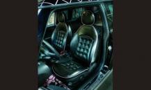 Agent Provocateur MINI Clubma