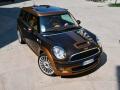Mini Clubman S Chateau