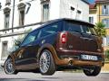 Mini Clubman S Chateau