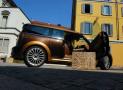 Mini Clubman S Chateau