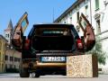 Mini Clubman S Chateau