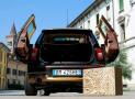 Mini Clubman S Chateau