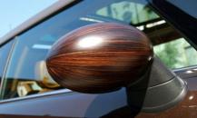 Mini Clubman S Chateau