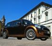 Mini Clubman S Chateau