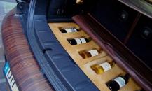 Mini Clubman S Chateau