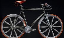 世爵Aeroblade自行車