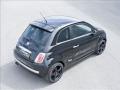 哈曼菲亞特500 Sportiv