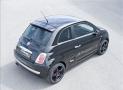 哈曼菲亞特500 Sportiv