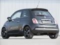 哈曼菲亞特500 Sportiv