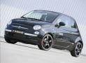 哈曼菲亞特500 Sportiv
