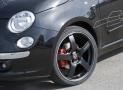 哈曼菲亞特500 Sportiv
