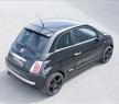哈曼菲亞特500 Sportiv