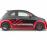 哈曼菲亞特500 Abarth
